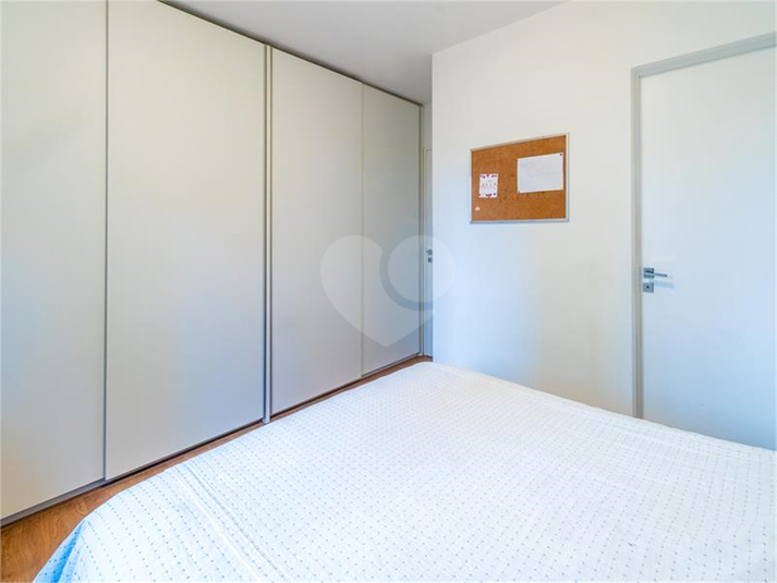 Venda Apartamento São Paulo Campo Belo REO663027 45