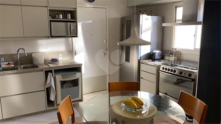 Venda Apartamento São Paulo Campo Belo REO663027 20