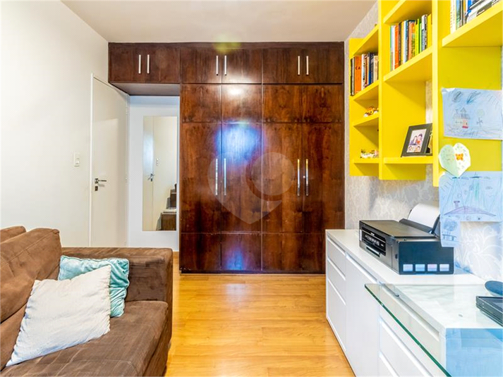 Venda Apartamento São Paulo Campo Belo REO663027 49