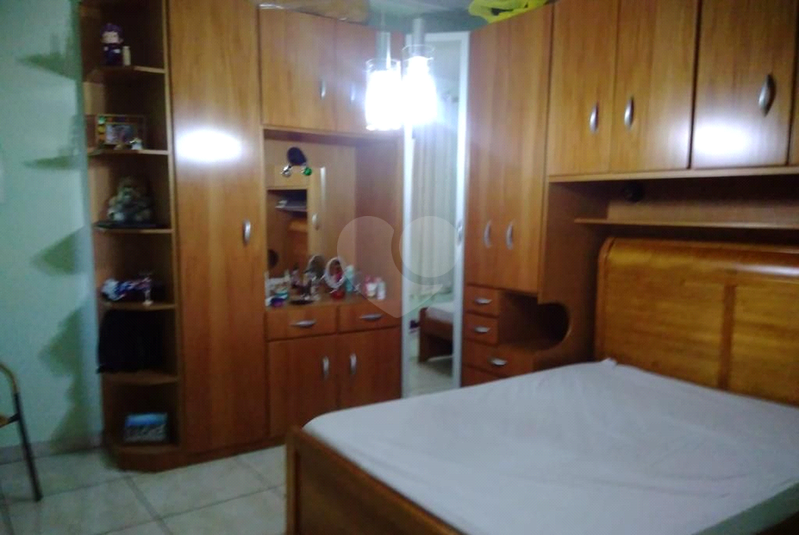 Venda Casa Guarulhos Jardim Vila Galvão REO663037 29