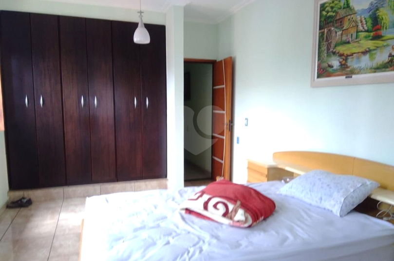 Venda Casa Guarulhos Jardim Vila Galvão REO663037 22