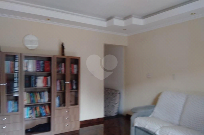 Venda Casa Guarulhos Jardim Vila Galvão REO663037 3