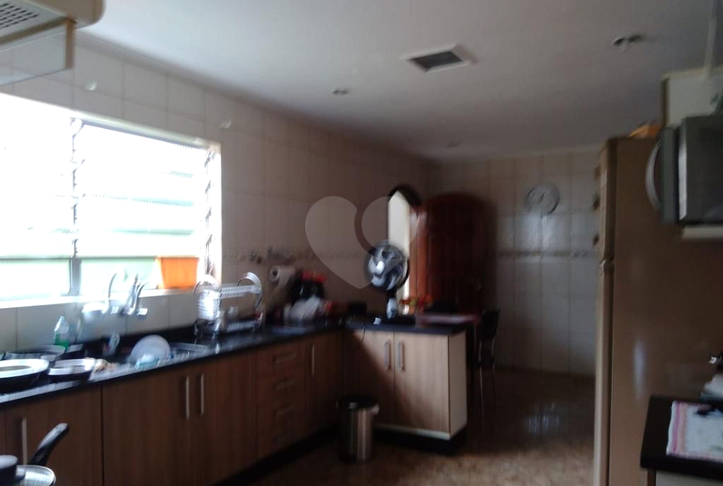 Venda Casa Guarulhos Jardim Vila Galvão REO663037 6