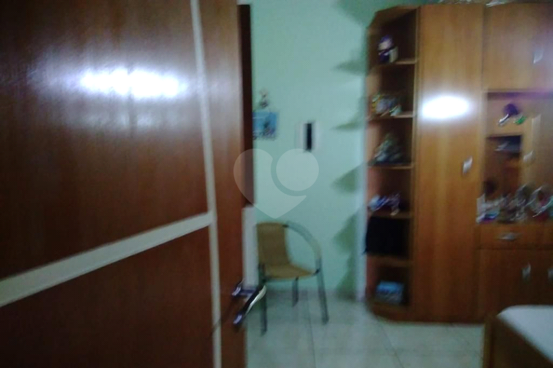 Venda Casa Guarulhos Jardim Vila Galvão REO663037 30