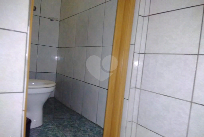 Venda Casa Guarulhos Jardim Vila Galvão REO663037 34