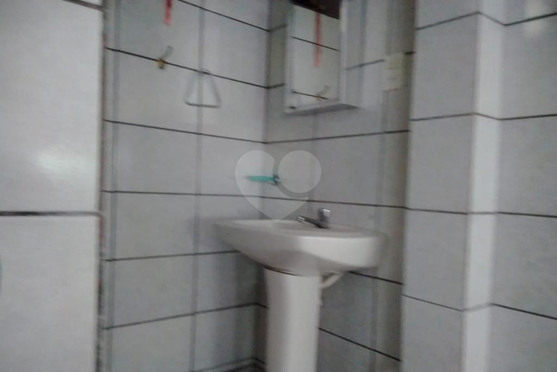 Venda Casa Guarulhos Jardim Vila Galvão REO663037 35