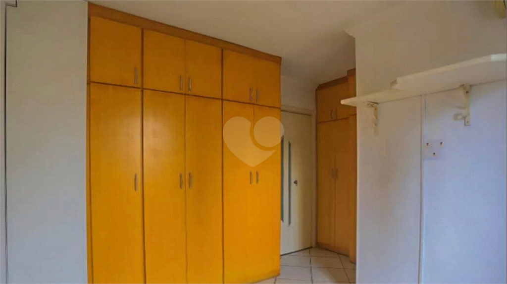 Venda Apartamento São Paulo Vila Firmiano Pinto REO66304 45