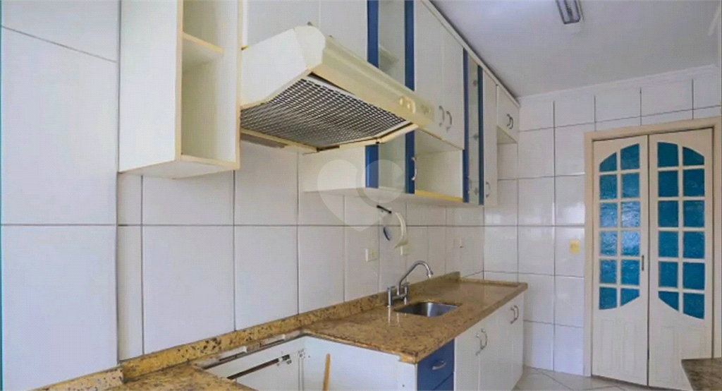 Venda Apartamento São Paulo Vila Firmiano Pinto REO66304 36