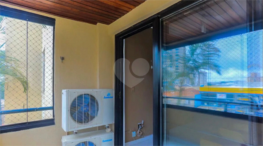 Venda Apartamento São Paulo Vila Firmiano Pinto REO66304 25