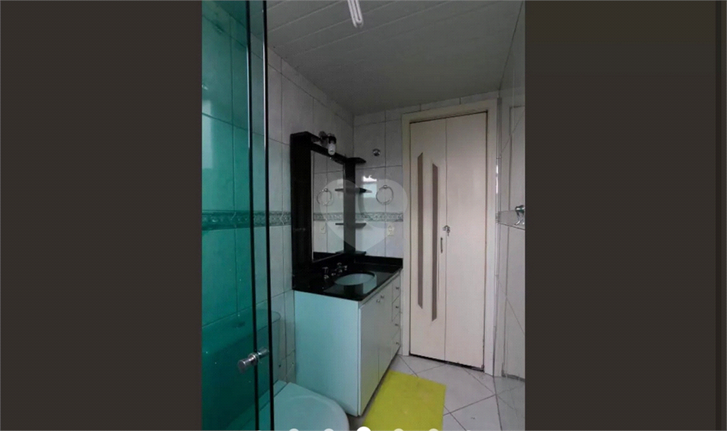 Venda Apartamento São Paulo Vila Firmiano Pinto REO66304 52