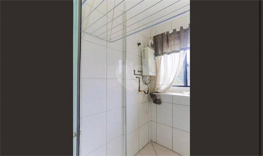 Venda Apartamento São Paulo Vila Firmiano Pinto REO66304 29