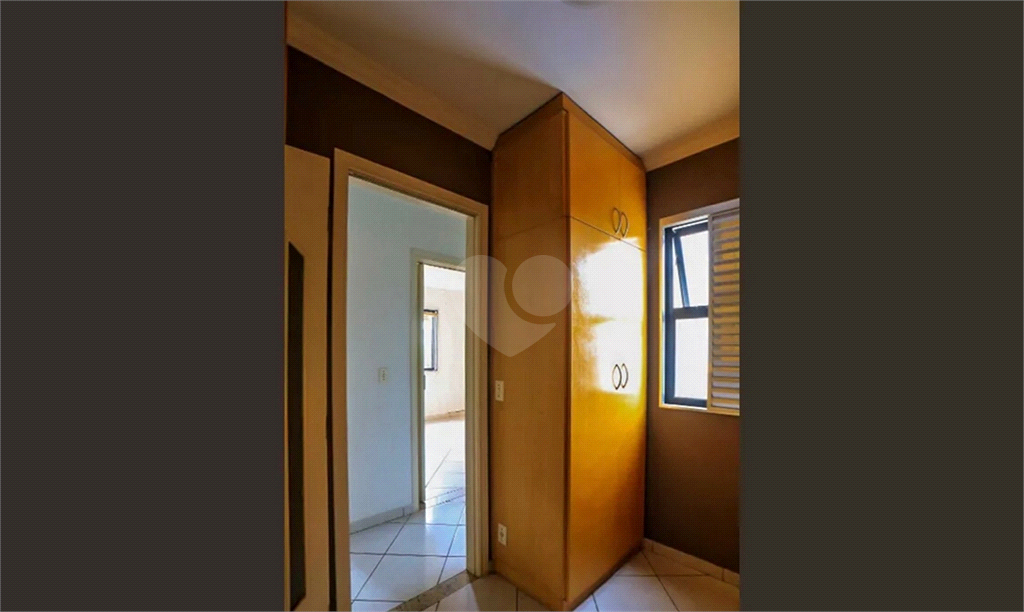 Venda Apartamento São Paulo Vila Firmiano Pinto REO66304 54