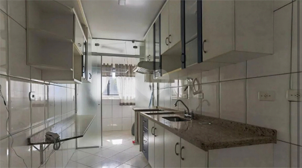 Venda Apartamento São Paulo Vila Firmiano Pinto REO66304 38