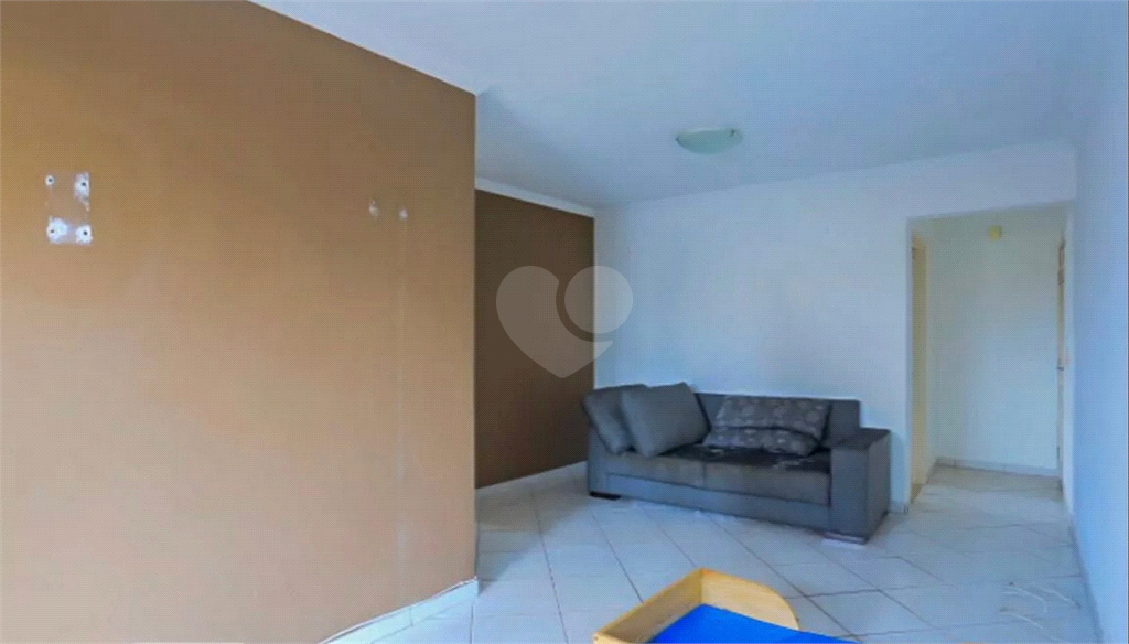 Venda Apartamento São Paulo Vila Firmiano Pinto REO66304 63