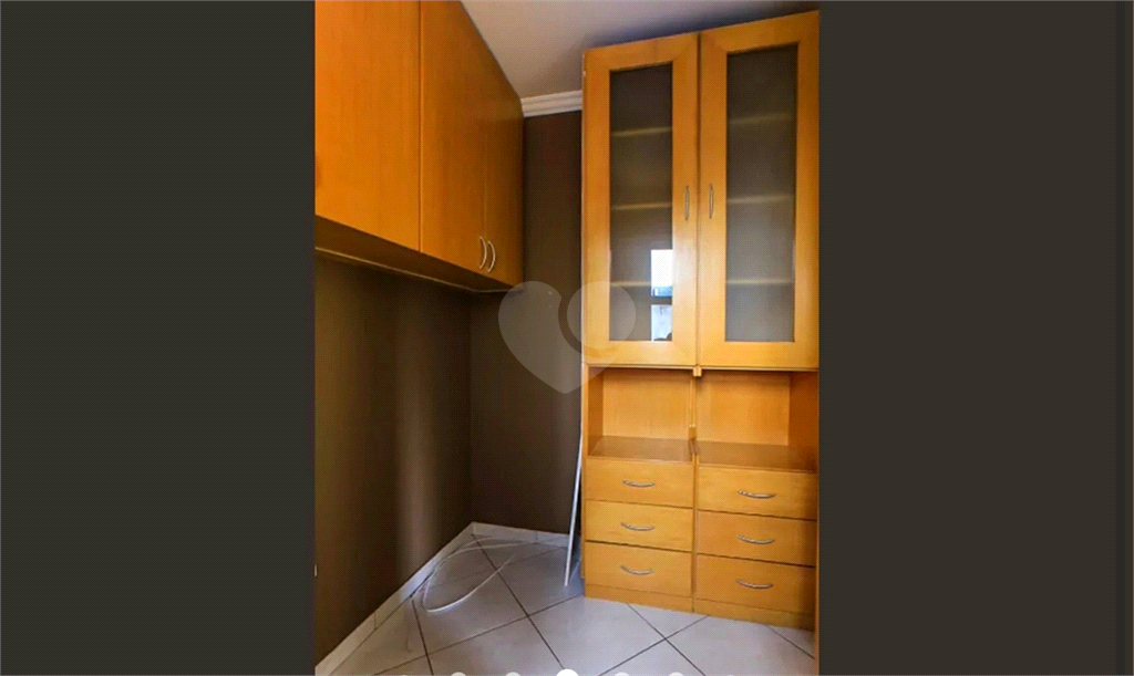 Venda Apartamento São Paulo Vila Firmiano Pinto REO66304 51