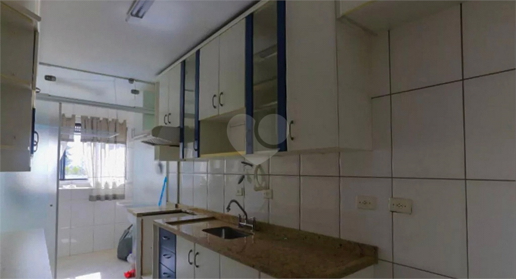 Venda Apartamento São Paulo Vila Firmiano Pinto REO66304 37