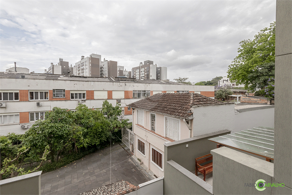 Venda Apartamento Porto Alegre Menino Deus REO663045 28