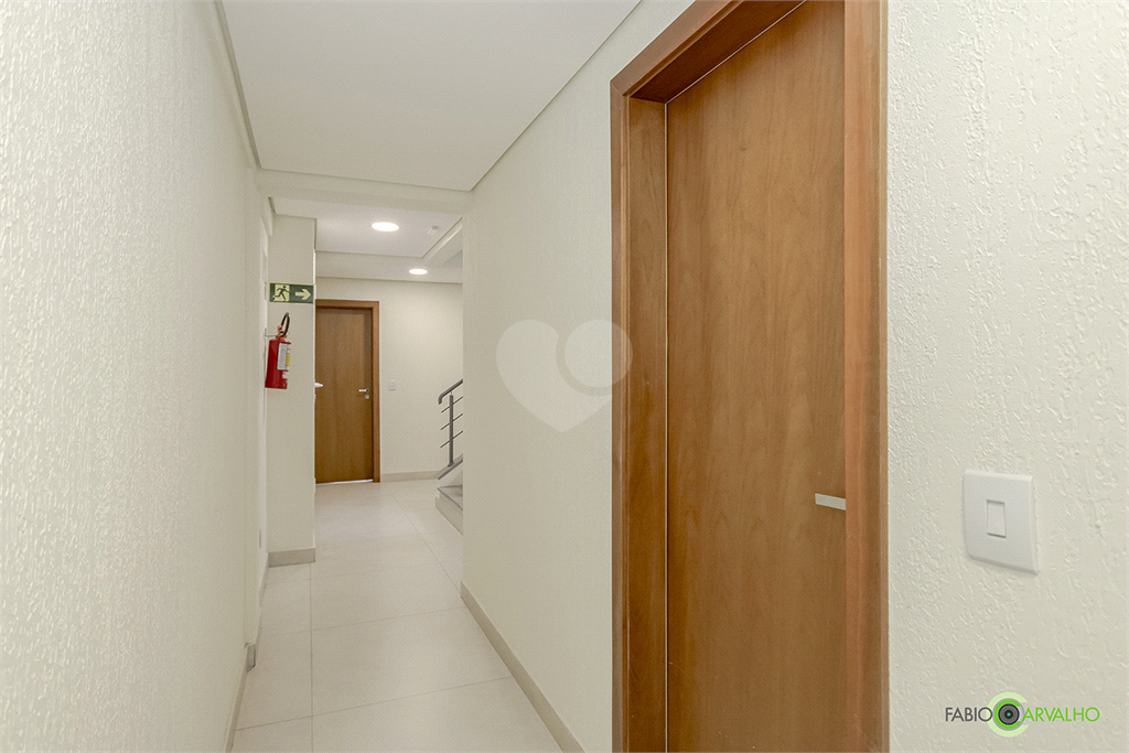 Venda Apartamento Porto Alegre Menino Deus REO663045 30