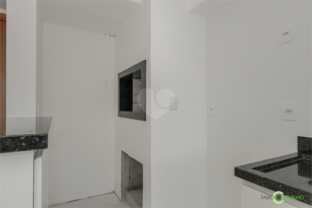 Venda Apartamento Porto Alegre Menino Deus REO663045 25