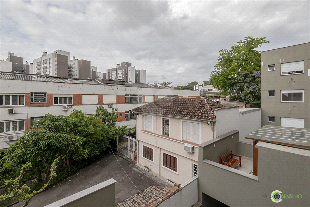 Venda Apartamento Porto Alegre Menino Deus REO663045 29