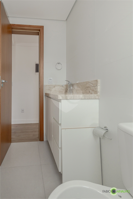 Venda Apartamento Porto Alegre Menino Deus REO663045 10