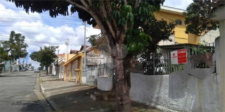 Venda Terreno Guarulhos Jardim Vila Galvão REO663053 6