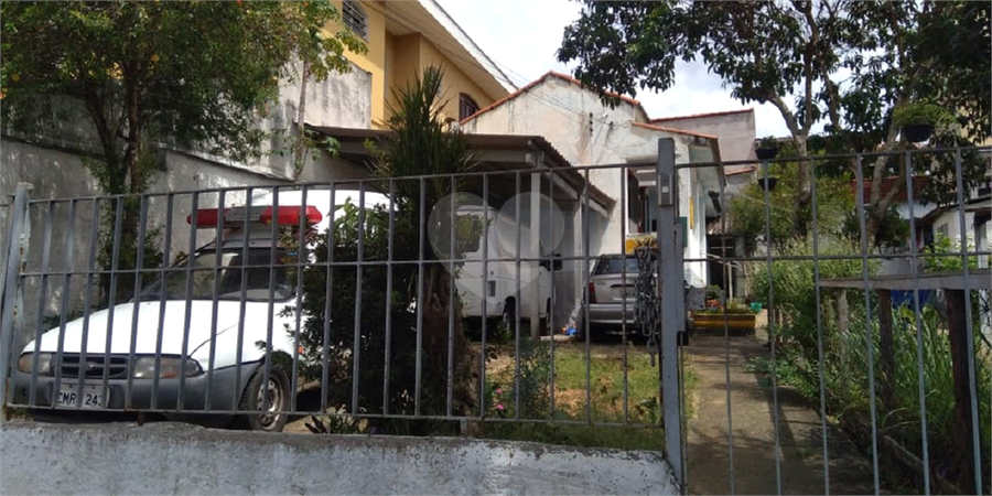 Venda Terreno Guarulhos Jardim Vila Galvão REO663053 4