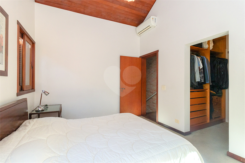 Venda Sobrado São Paulo Vila Madalena REO663056 42