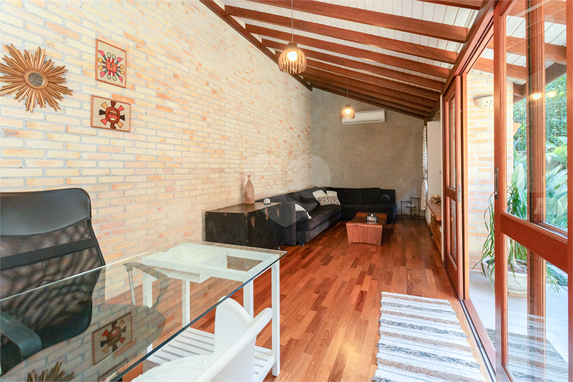 Venda Sobrado São Paulo Vila Madalena REO663056 37