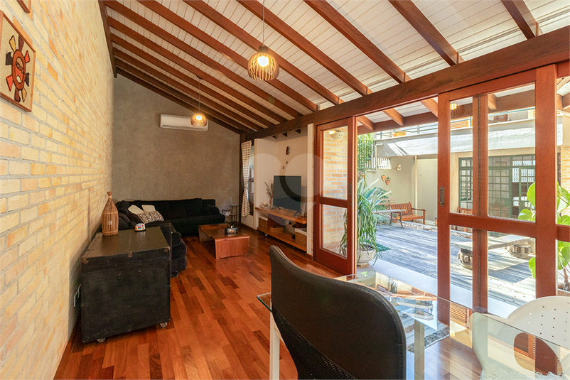 Venda Sobrado São Paulo Vila Madalena REO663056 38