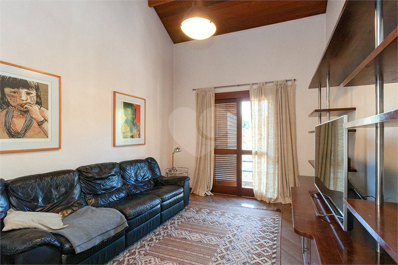 Venda Sobrado São Paulo Vila Madalena REO663056 6