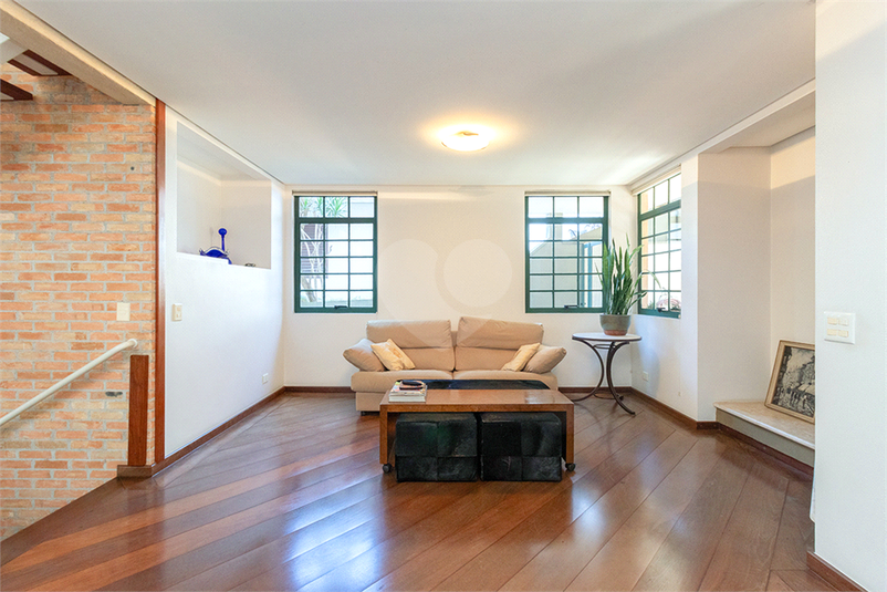 Venda Sobrado São Paulo Vila Madalena REO663056 4