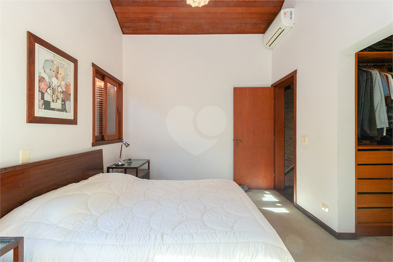 Venda Sobrado São Paulo Vila Madalena REO663056 43