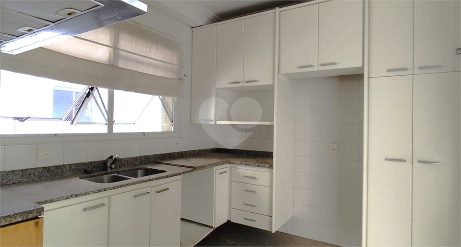 Venda Apartamento São Paulo Vila Uberabinha REO663064 5