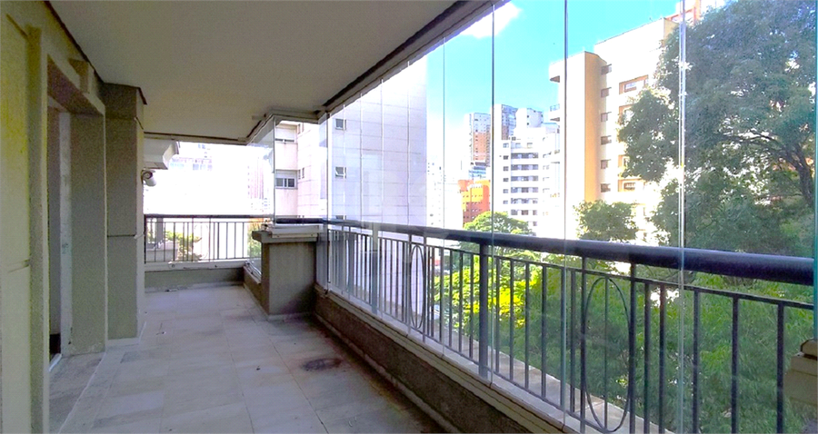 Venda Apartamento São Paulo Vila Uberabinha REO663064 1