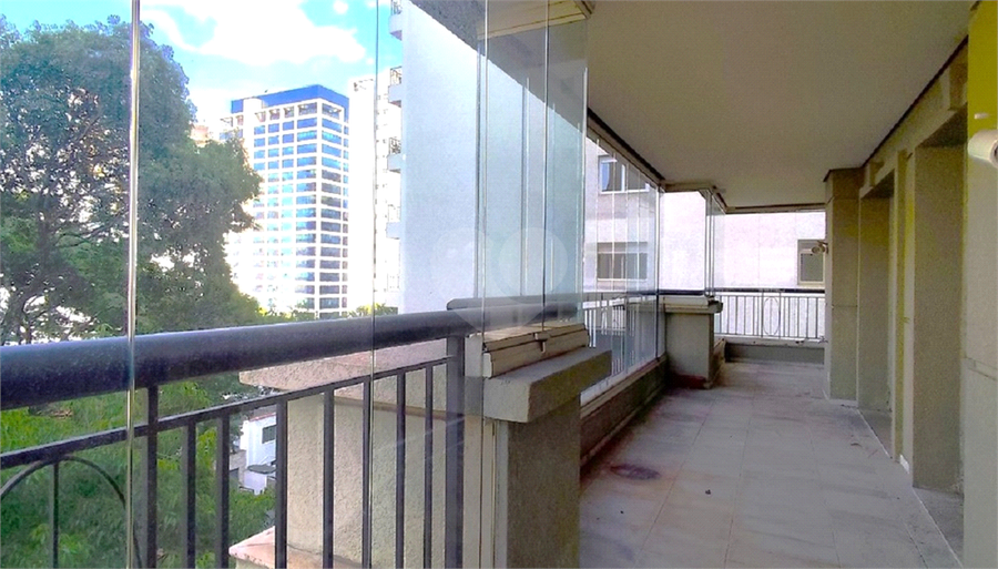 Venda Apartamento São Paulo Vila Uberabinha REO663064 2