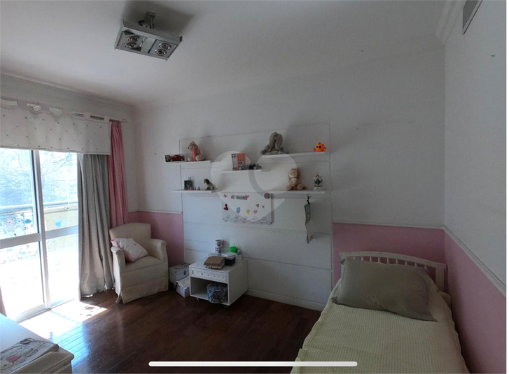 Venda Apartamento São Paulo Vila Uberabinha REO663066 4