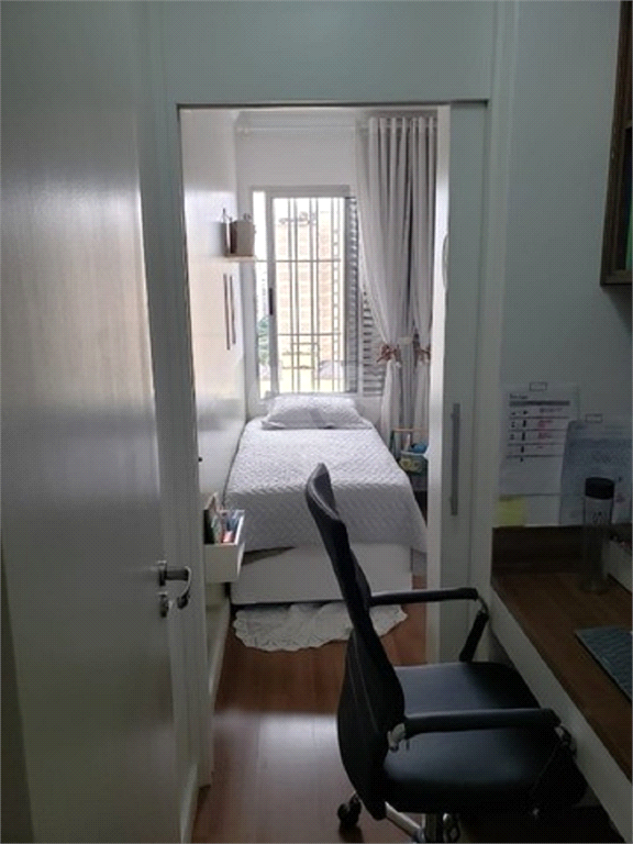 Venda Apartamento São Paulo Campos Elíseos REO663069 10