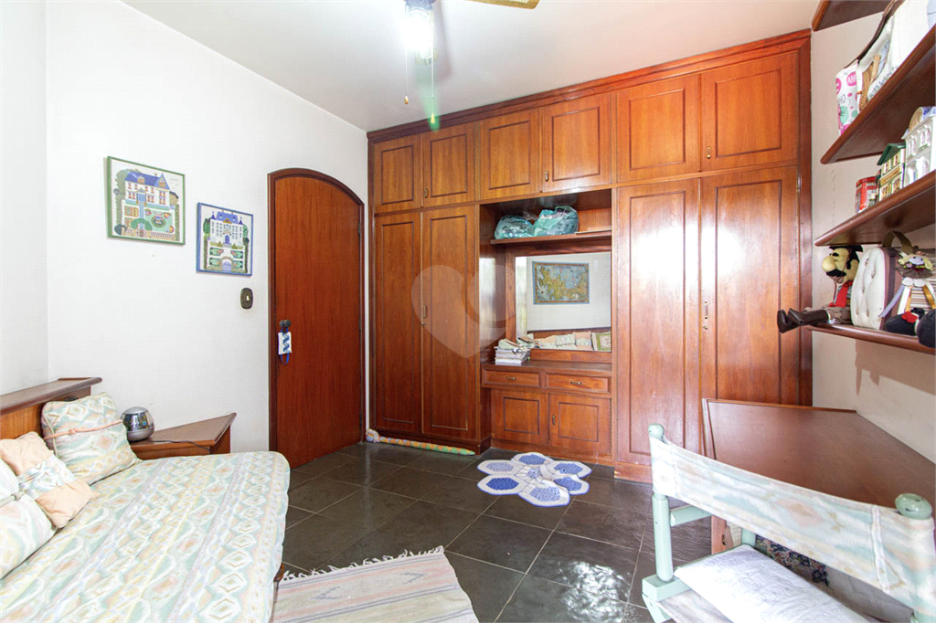 Venda Sobrado São Paulo Alto Da Lapa REO66307 13