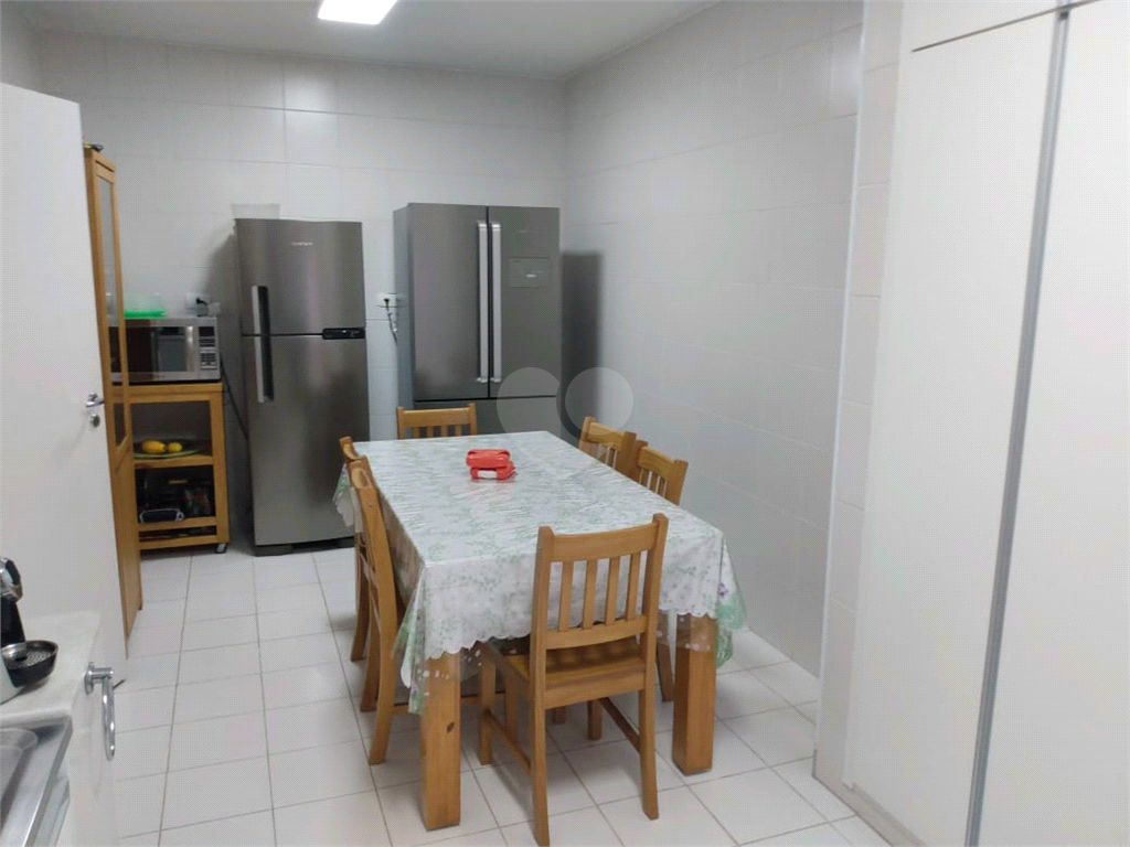 Venda Sobrado São Paulo Butantã REO663076 10