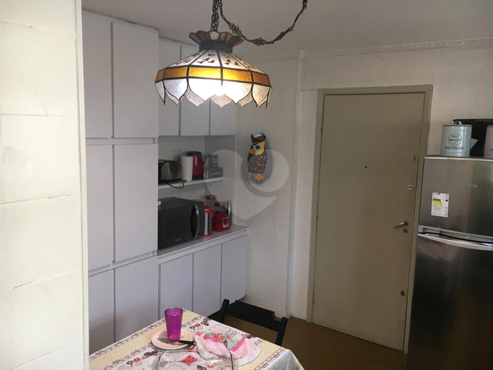 Venda Apartamento São Paulo Santana REO663077 12