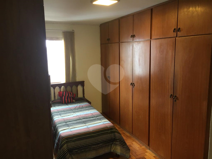 Venda Apartamento São Paulo Santana REO663077 8