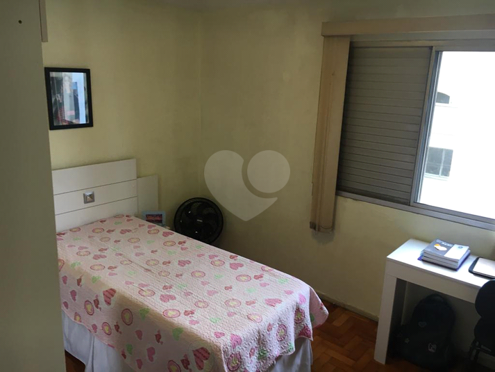 Venda Apartamento São Paulo Santana REO663077 7