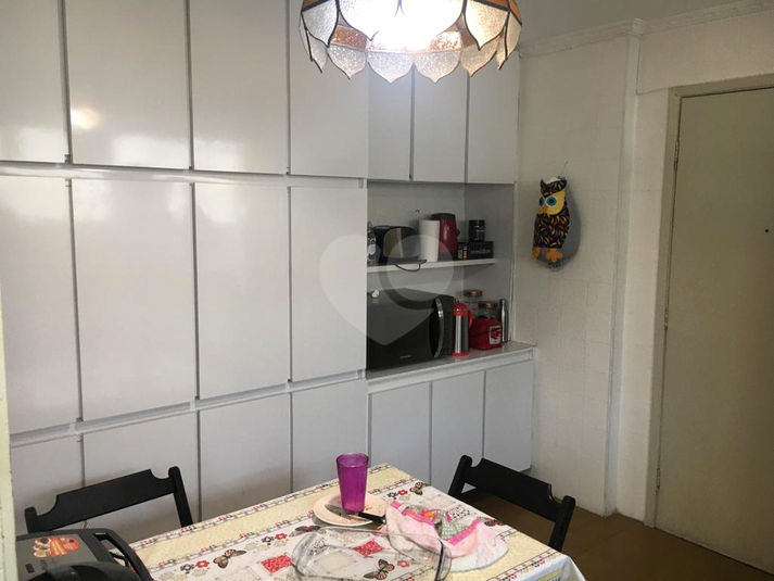 Venda Apartamento São Paulo Santana REO663077 11