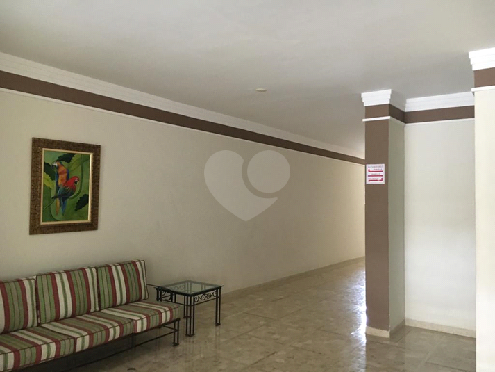 Venda Apartamento São Paulo Santana REO663077 14