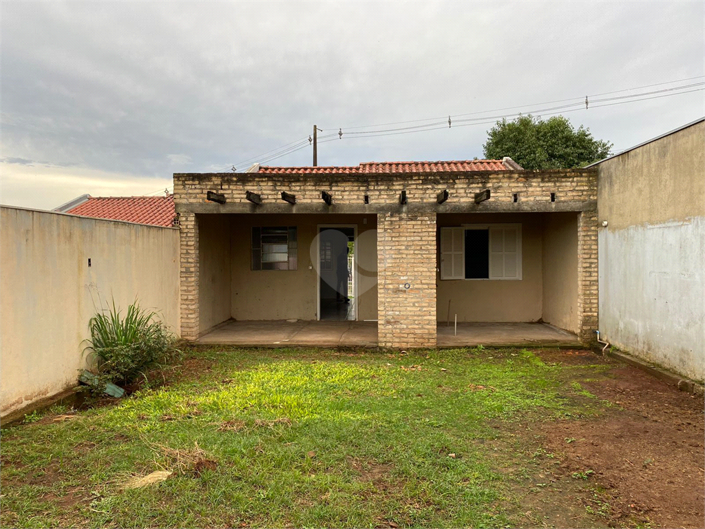 Venda Casa Gravataí Neópolis REO663078 12