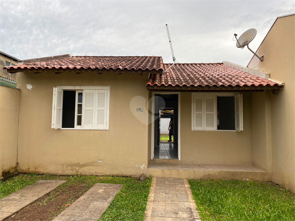 Venda Casa Gravataí Neópolis REO663078 2