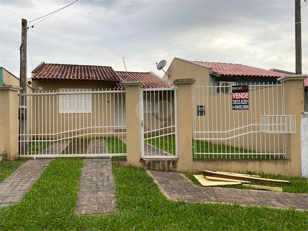 Venda Casa Gravataí Neópolis REO663078 1