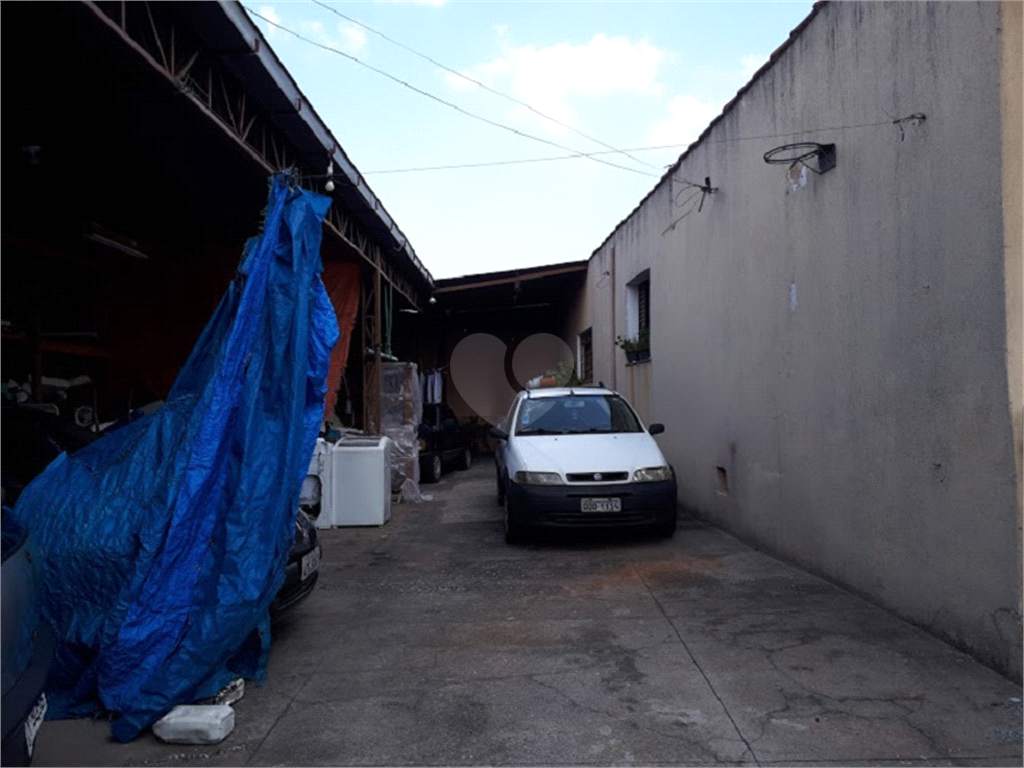 Venda Terreno São Paulo Vila Paiva REO663083 14