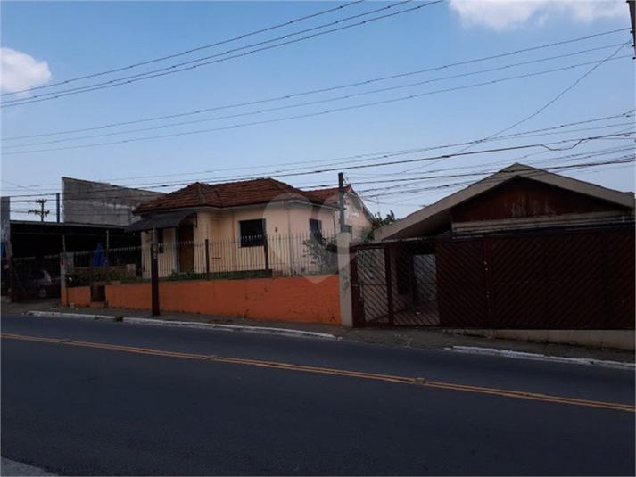 Venda Terreno São Paulo Vila Paiva REO663087 11